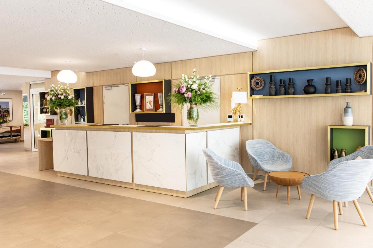 Residhome Toulouse Ponts Jumeaux 外观 照片