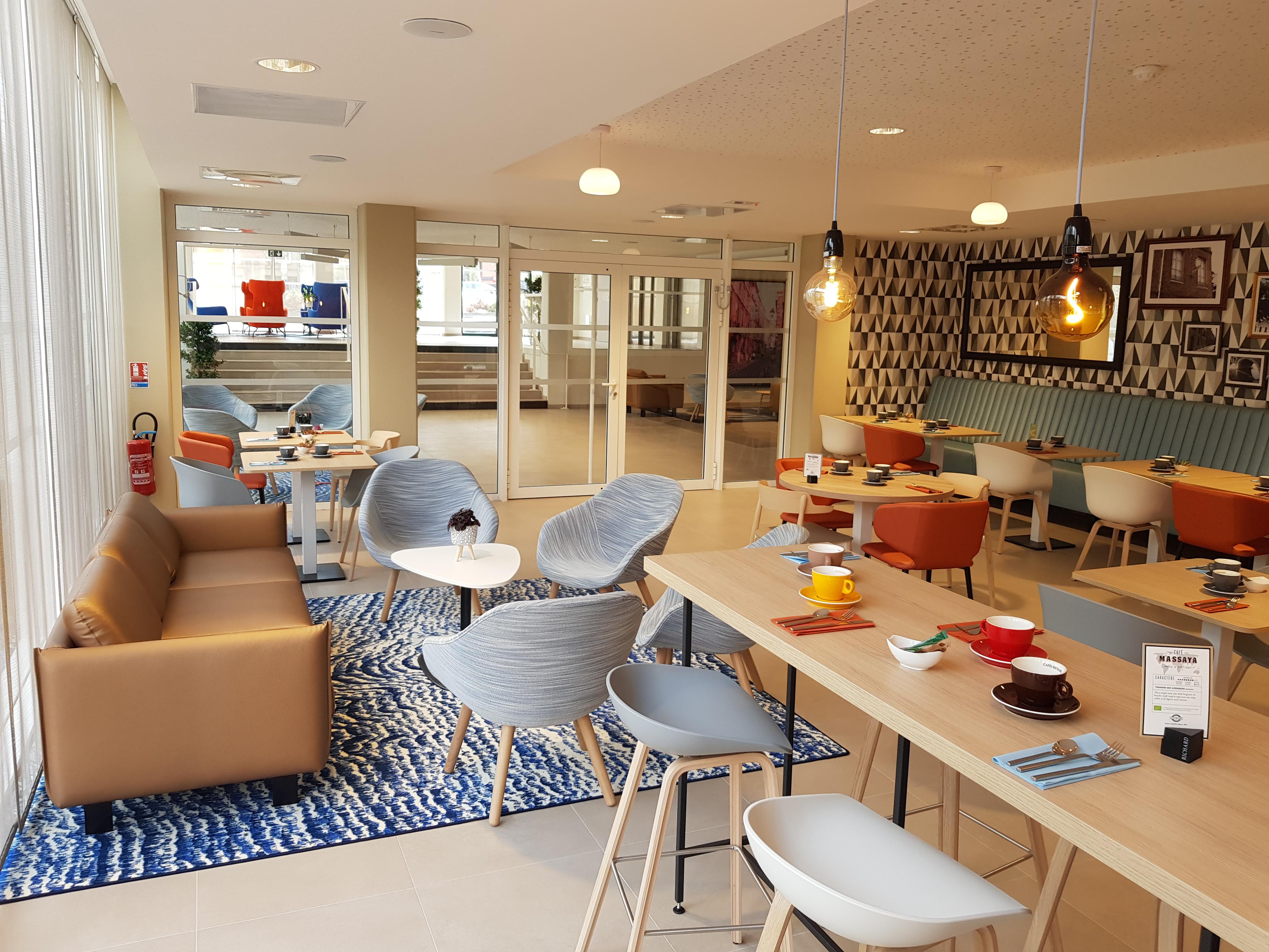 Residhome Toulouse Ponts Jumeaux 外观 照片